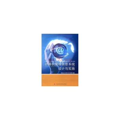 计算机管理信息系统设计与实施图片-